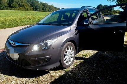 Hyundai i30 Gebrauchtwagen