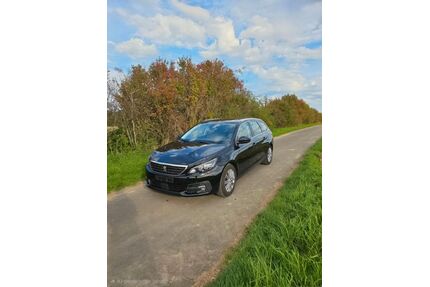 Peugeot 308 Gebrauchtwagen