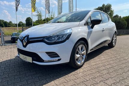 Renault Clio Gebrauchtwagen