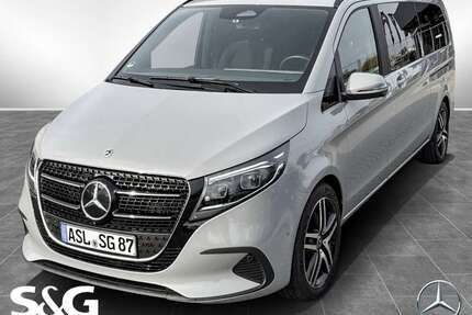 Mercedes-Benz V 300 Gebrauchtwagen