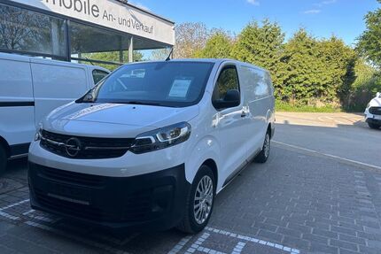 Opel Vivaro Gebrauchtwagen