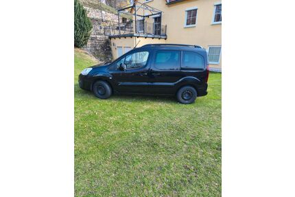 Citroen Berlingo Gebrauchtwagen