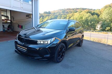 Opel Grandland (X) Gebrauchtwagen