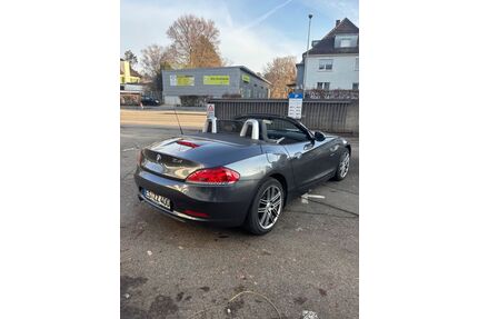 BMW Z4 Gebrauchtwagen