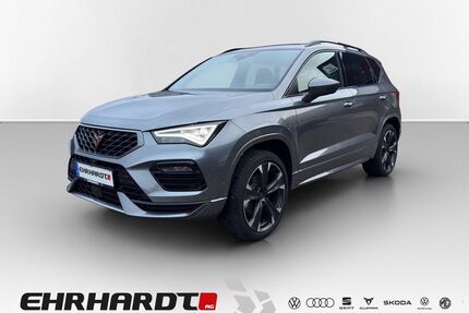 Cupra Ateca Gebrauchtwagen