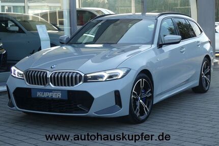 BMW 320 Gebrauchtwagen