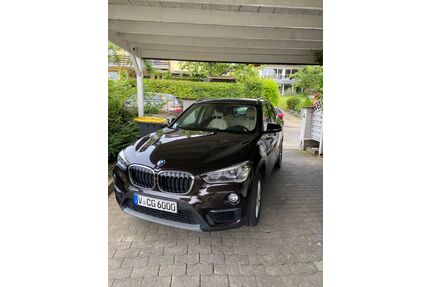 BMW X1 Gebrauchtwagen