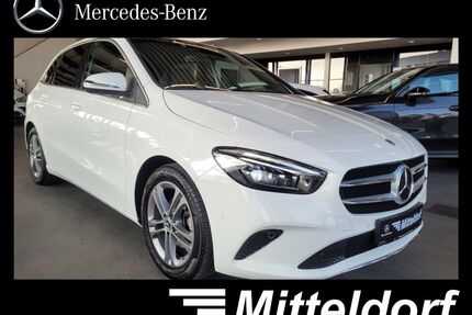 Mercedes-Benz B 180 Gebrauchtwagen