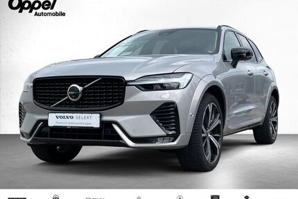 Volvo XC60 Gebrauchtwagen