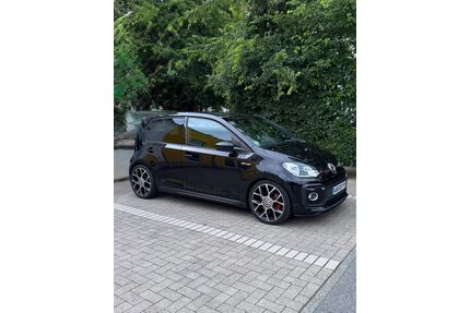 VW up! Gebrauchtwagen