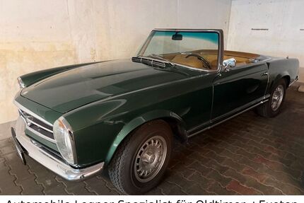 Mercedes-Benz SL 230 Gebrauchtwagen
