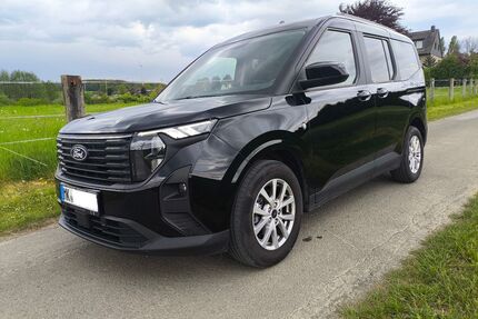 Ford Tourneo Courier Gebrauchtwagen