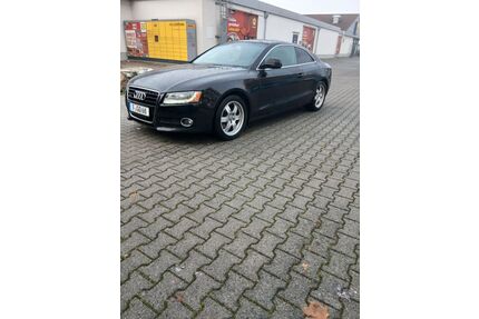 Audi A5 Gebrauchtwagen