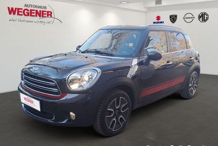 Mini ONE Gebrauchtwagen