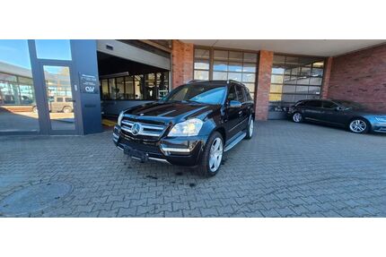 Mercedes-Benz GL 350 Gebrauchtwagen