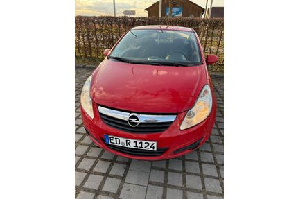 Opel Corsa Gebrauchtwagen