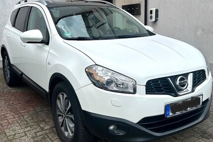 Nissan Qashqai+2 Gebrauchtwagen