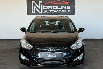 Hyundai i40 Gebrauchtwagen