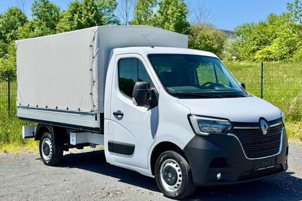 Renault Master Gebrauchtwagen