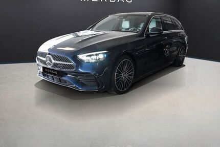 Mercedes-Benz C 220 Gebrauchtwagen