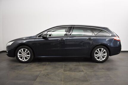 Peugeot 508 Gebrauchtwagen