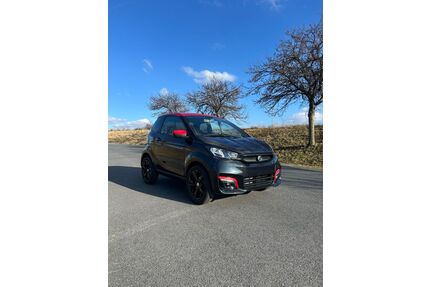 Aixam City Gebrauchtwagen
