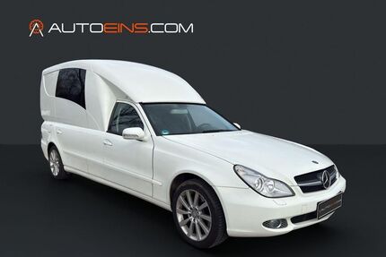 Mercedes-Benz E 280 Gebrauchtwagen