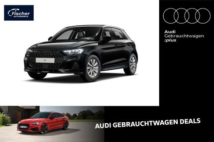 Audi A1 Gebrauchtwagen