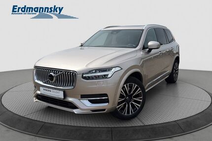 Volvo XC90 Gebrauchtwagen