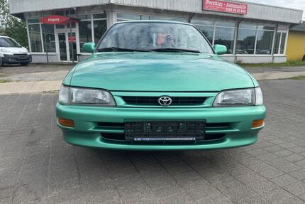 Toyota Corolla Gebrauchtwagen