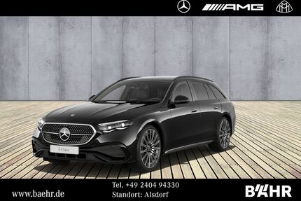 Mercedes-Benz E 220 Gebrauchtwagen