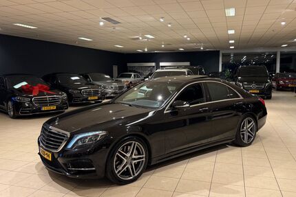 Mercedes-Benz S 350 Gebrauchtwagen