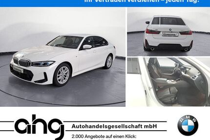 BMW 320 Gebrauchtwagen