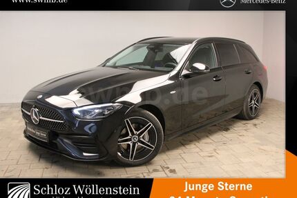 Mercedes-Benz C 300 Gebrauchtwagen