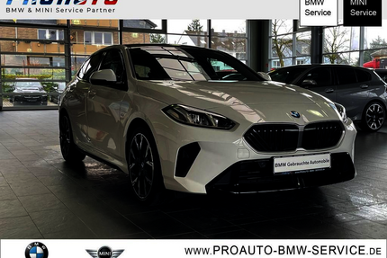 BMW 120 Gebrauchtwagen