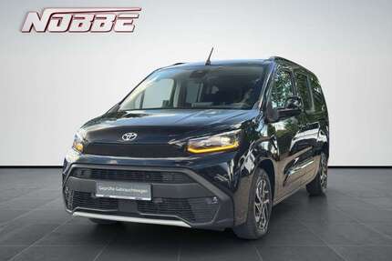 Toyota Proace Gebrauchtwagen