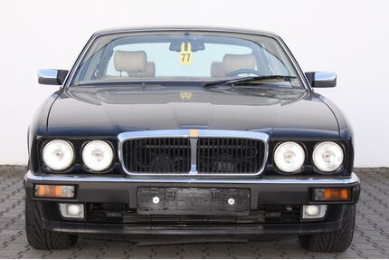 Jaguar XJ12 Gebrauchtwagen