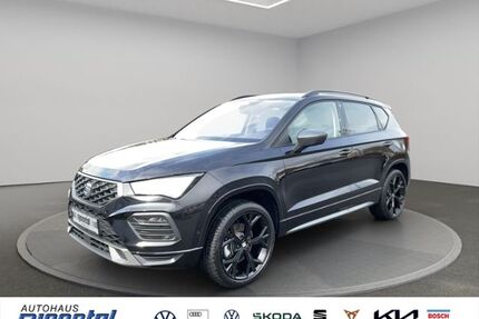 Seat Ateca Gebrauchtwagen