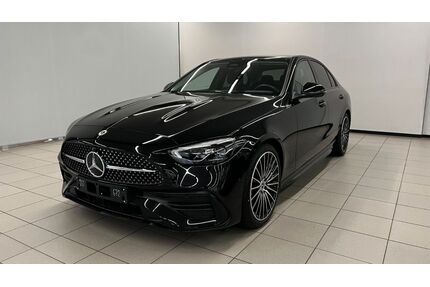 Mercedes-Benz C 200 Gebrauchtwagen