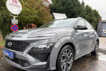 Hyundai KONA Gebrauchtwagen