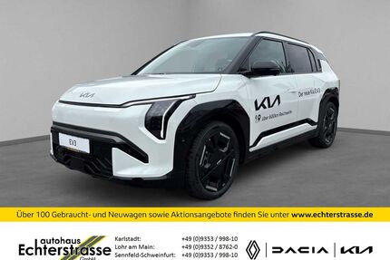 Kia EV3 Gebrauchtwagen