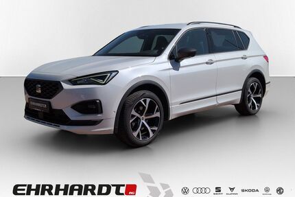 Seat Tarraco Gebrauchtwagen