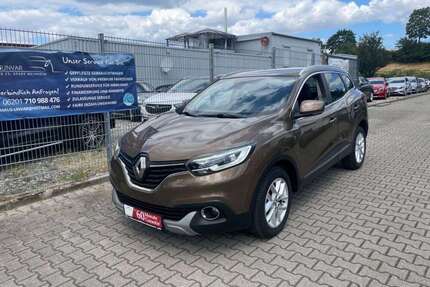 Renault Kadjar Gebrauchtwagen