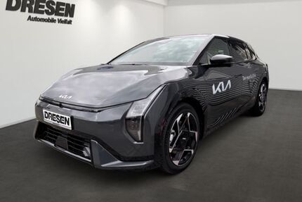 Kia EV4 Gebrauchtwagen