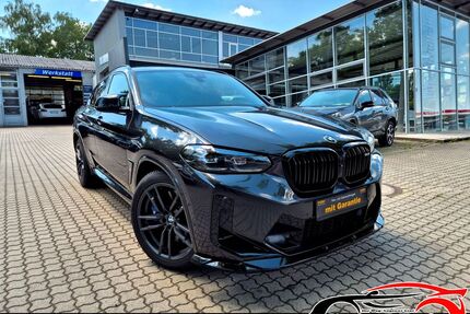 BMW X4 M Gebrauchtwagen