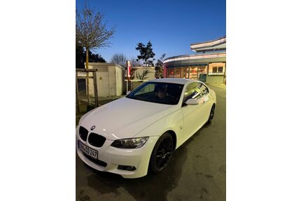 BMW 320 Gebrauchtwagen