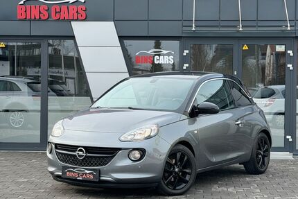 Opel Adam Gebrauchtwagen
