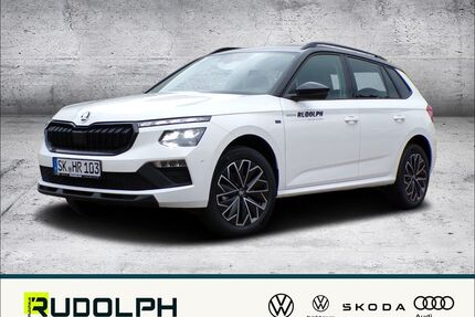 Skoda Kamiq Gebrauchtwagen