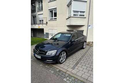 Mercedes-Benz C 350 Gebrauchtwagen