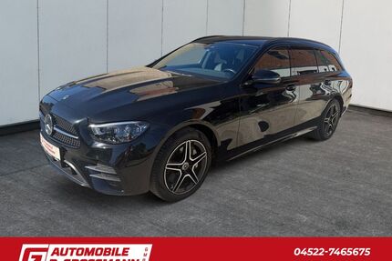 Mercedes-Benz E 300 Gebrauchtwagen